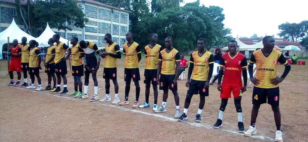 Uganda’s Namugongo seek redemption against Chepsaita in FEASSSA volleyball opener at Morogoro