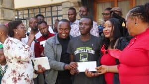 Government urged to create job opportunities for young graduates image 1