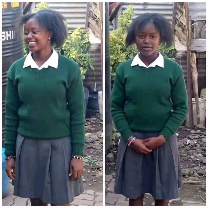 Grade 9 learner found dead along railway line in Gilgil