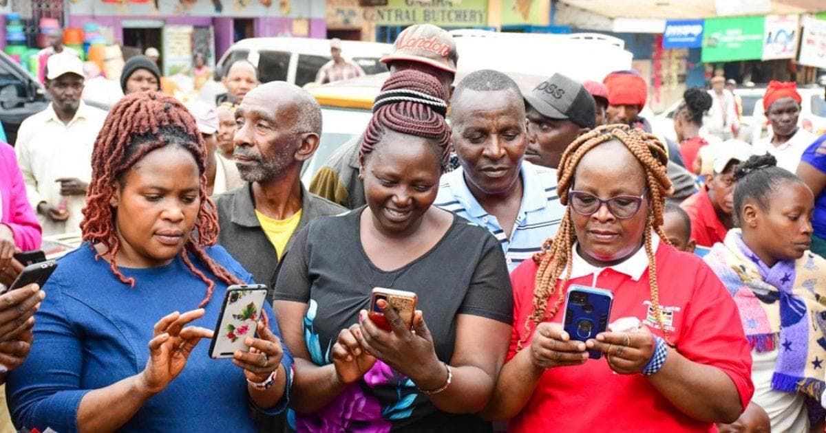 Metered internet billing Bill is before Parliament: Here’s what it means for Kenyans and how they would pay