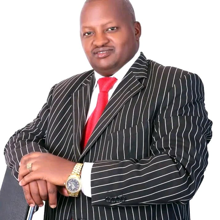 Nairobi lawyer Joel Kyatha Mbaluka tops The Lawyer Africa’s 2026 commercial law rankings in Kenya