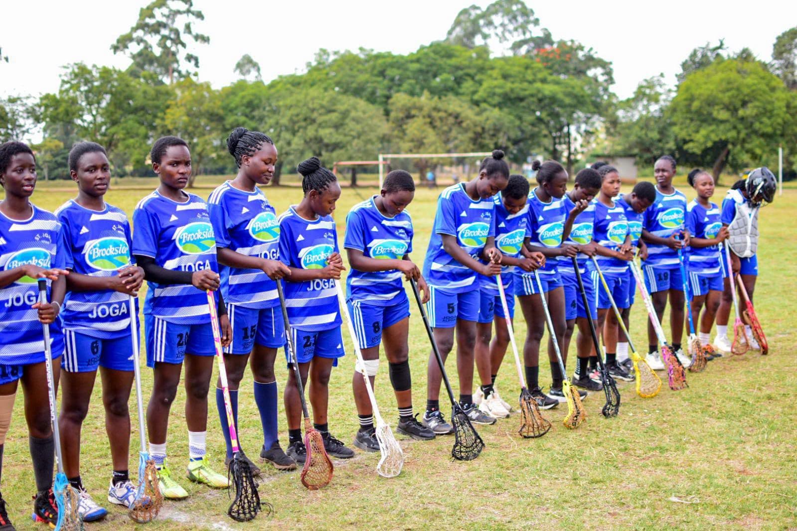 Kitale-based St Joseph’s Girls, St Anthony Boys crowned FEASSA hockey champions
