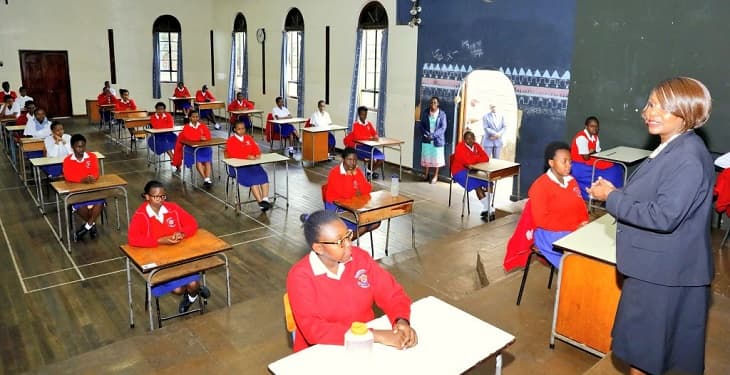 Delayed payments to exam officials cast a shadow over 2026 national tests