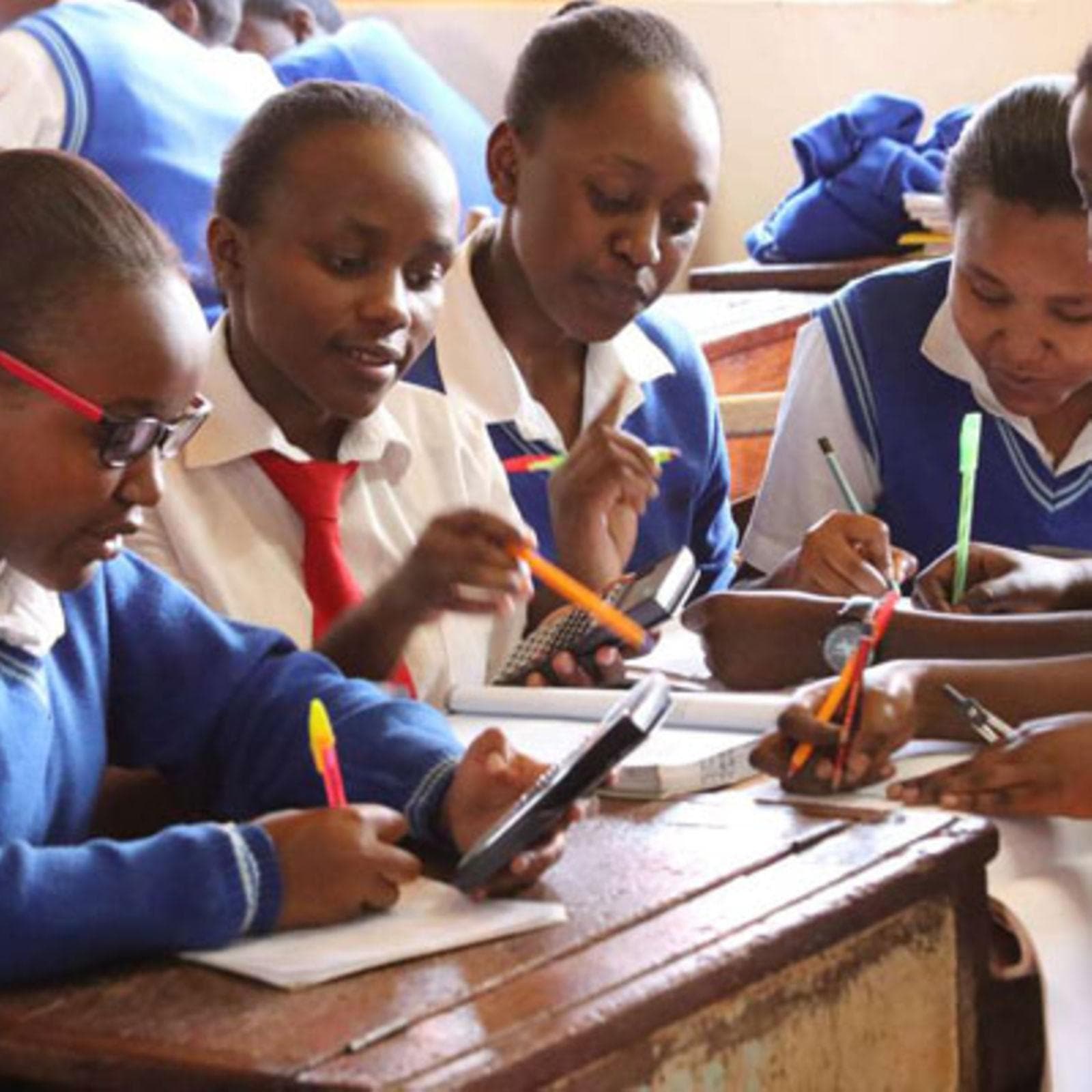 How teachers can effectively manage candidate classes during the critical Third Term
