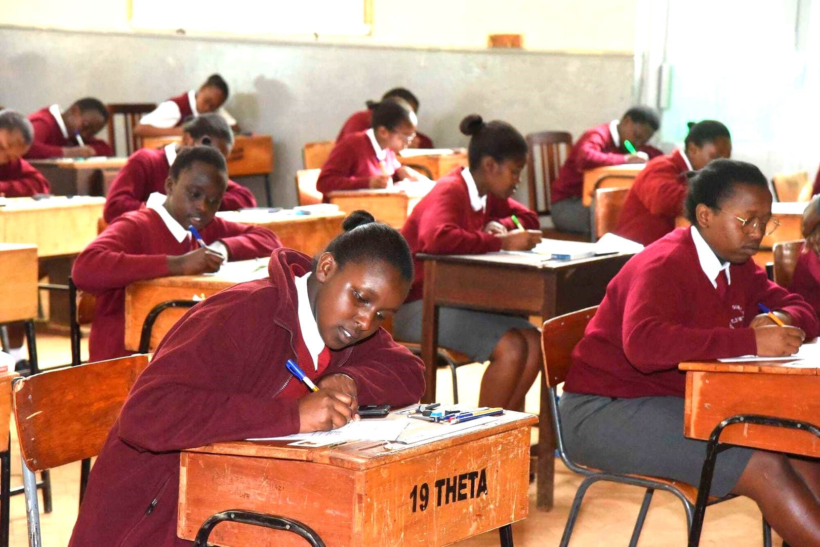 KCSE candidates: Why the final days before exams matter most