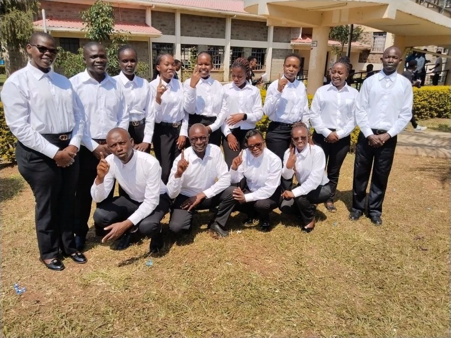KISE makes history with triple triumph at 2026 National Music Festival