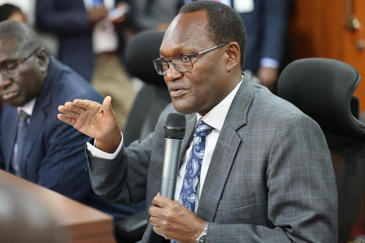 Treasury asks Parliament to reject merger of public servants’ pension schemes