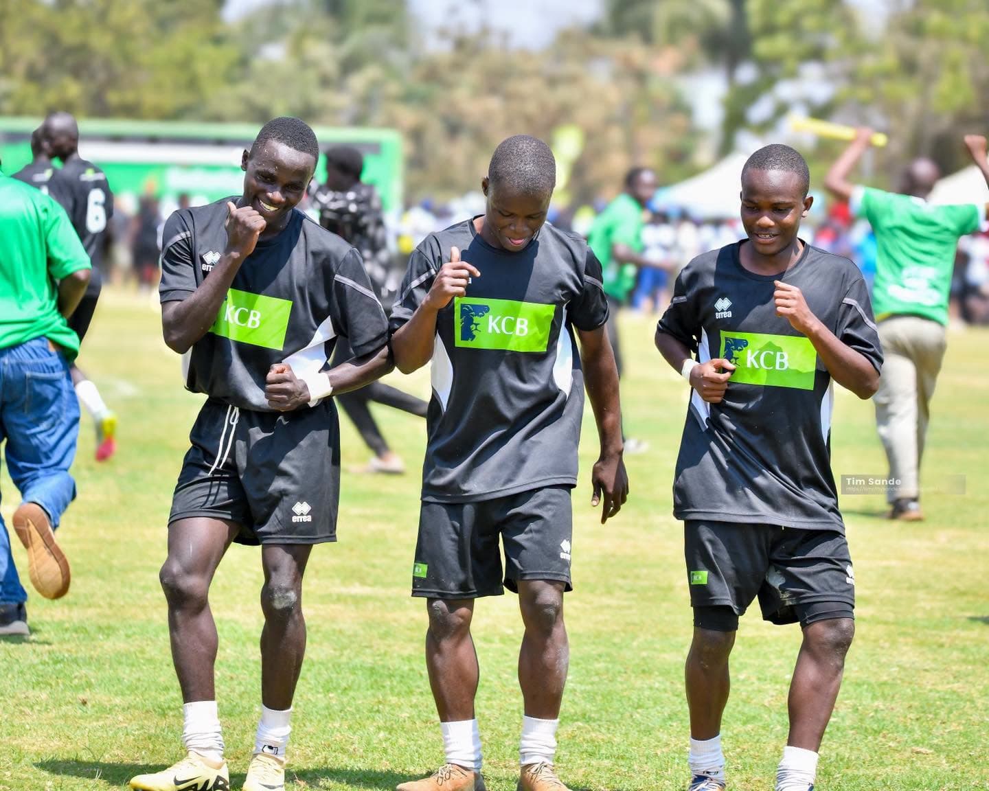 Kakamega, Yala set up dream boys’ football final as St Joseph’s, Nyakach renew rivalry in girls’ decider