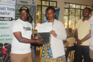 Kwale Pupils harness school debates to champion Kaya Forest conservation image 1