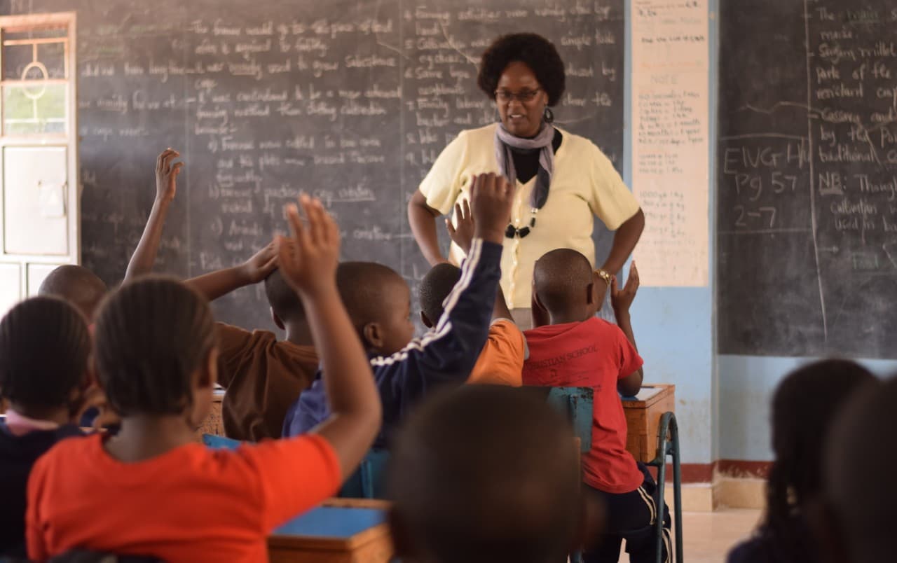 Keep politics out of school tendering processes; let institutional governance structures work