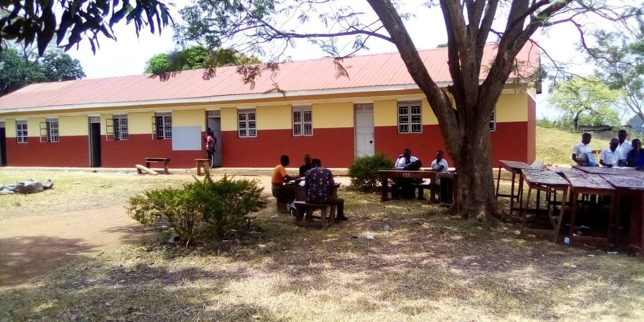 Four Uganda teachers arrested over alleged unauthorised school fees
