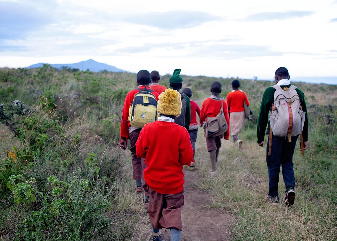 Parents on notice: Basic Education Bill proposes hefty fines, jail terms over school attendance