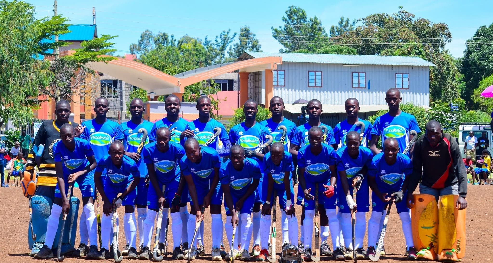 Kenyan schools dominate FEASSA boys’ hockey as regional rivalry intensifies