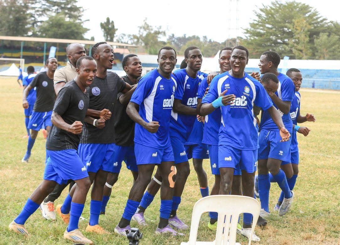 2026 FEASSA Games: Full list of champions from the Morogoro showdown