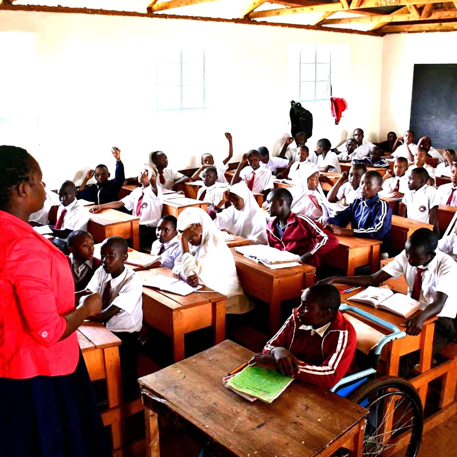 Syllabus coverage is not enough: Are learners ready for the next grade?
