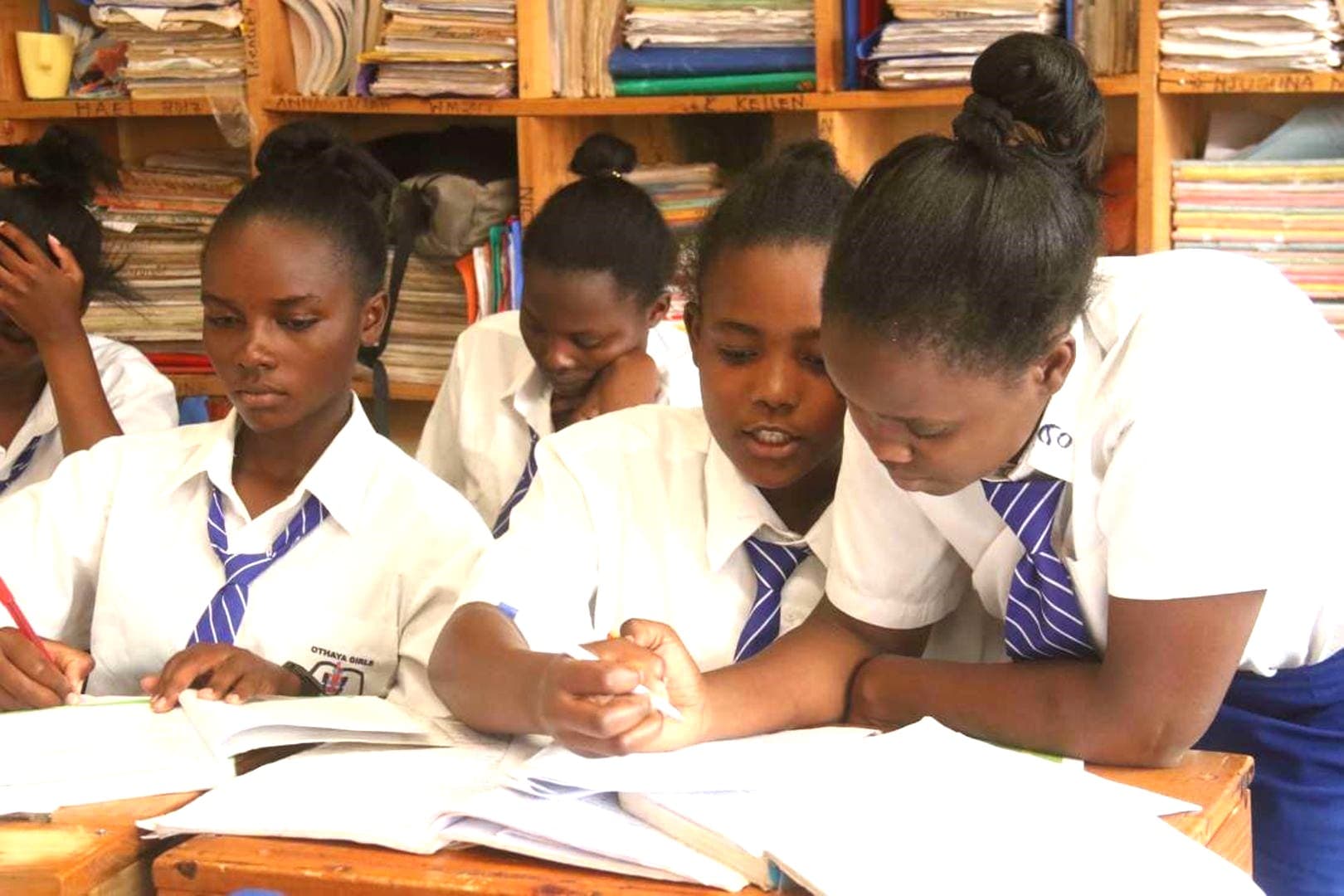 No learner should carry Term Three alone: Why support matters as academic pressure rises