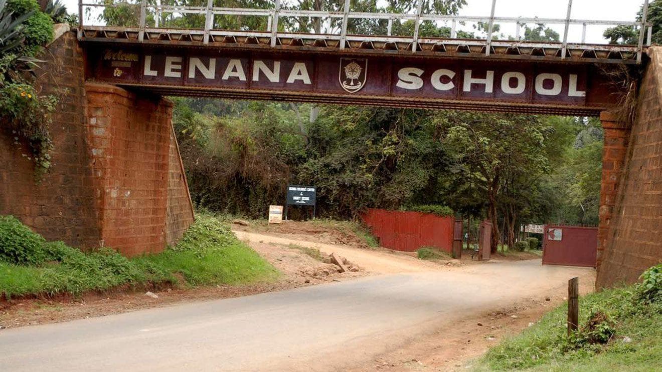 Lenana principal’s exit raises questions over who is really failing our schools