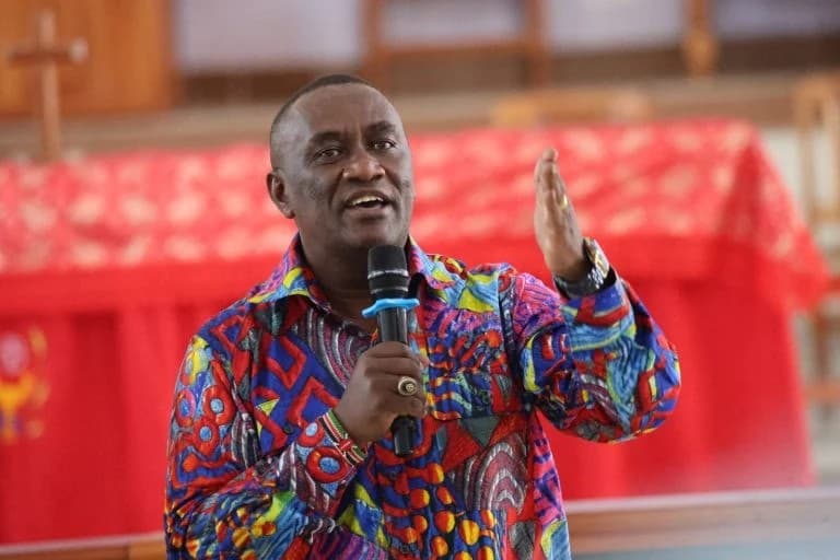 Matungulu MP raises alarm over teachers taking loans to join QVSE