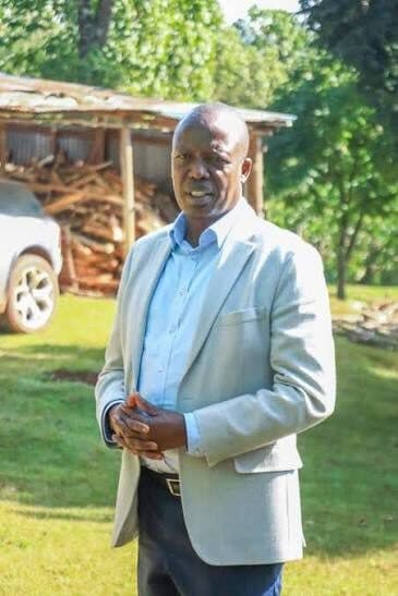 Tinderet MP Melly to table Bill seeking free higher education