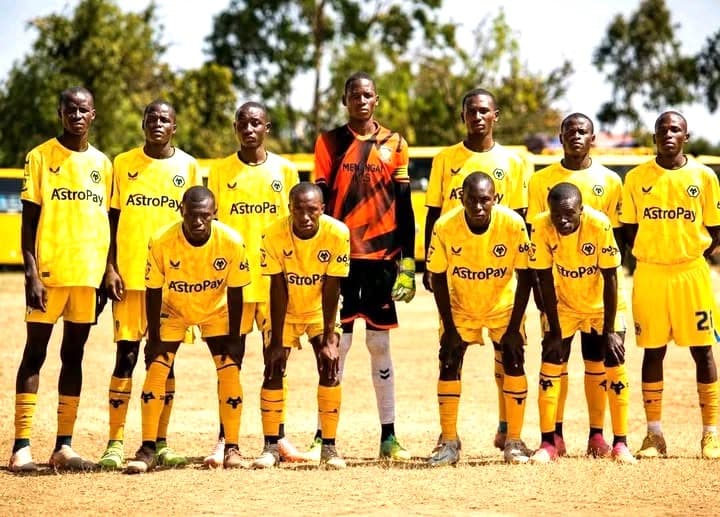 Menengai High School’s FEASSSA dream hangs in balance over funding crisis