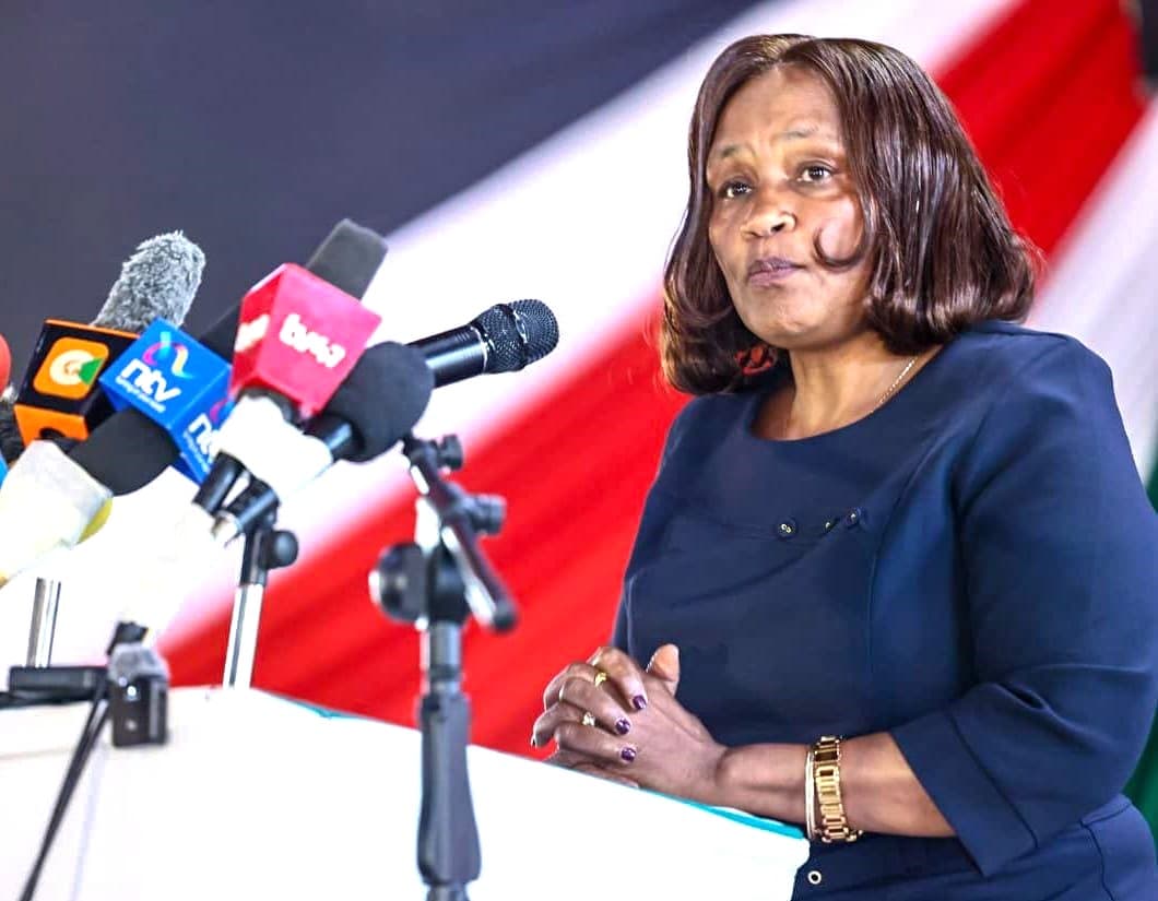 TSC reforms open new career pathway for P1 teachers previously locked out by KCSE grades