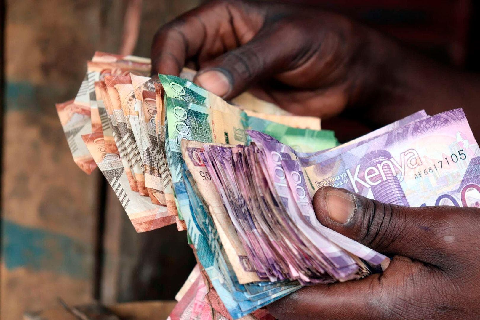Sudden wealth arrives: When millions hit your bank account, the real battle begins