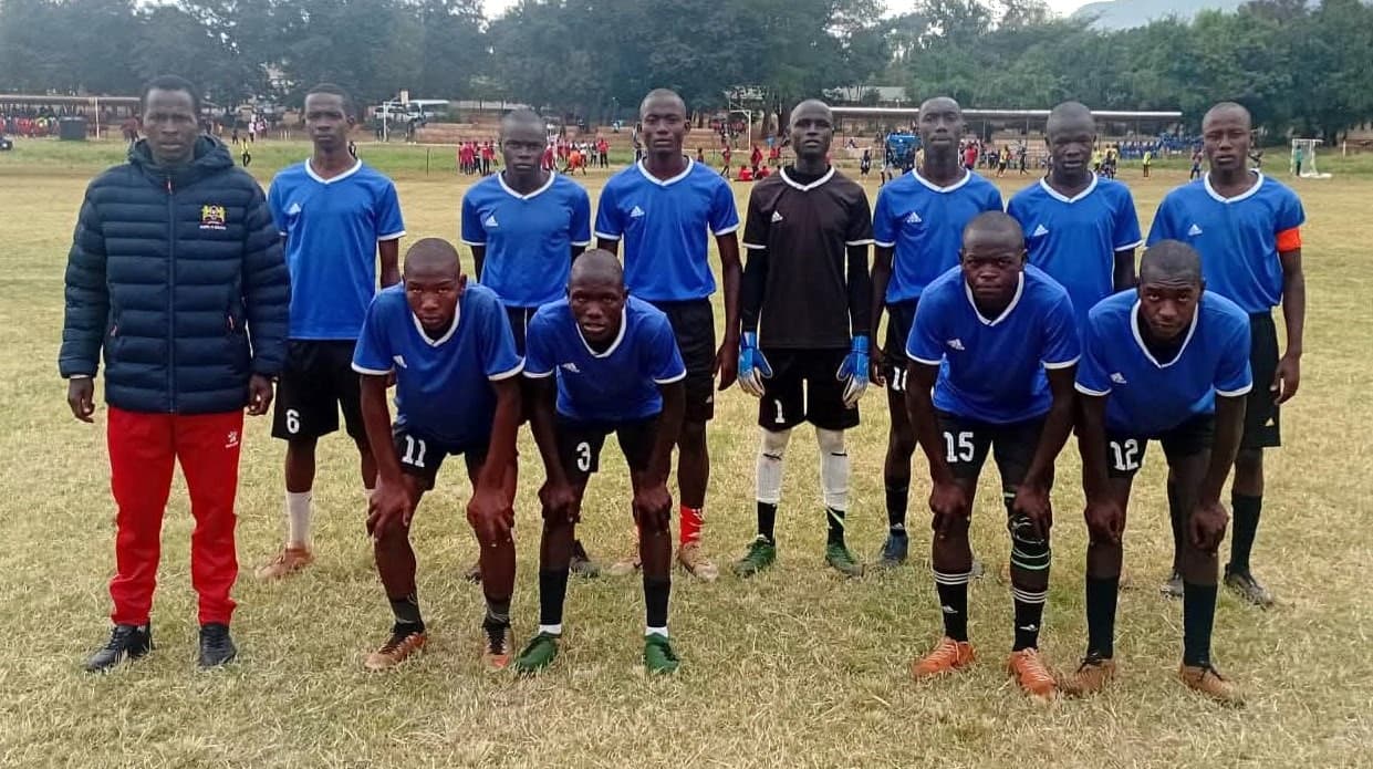 Bomet’s Monire JSS maintain unbeaten run after barren draw against Rwandan side in Morogoro