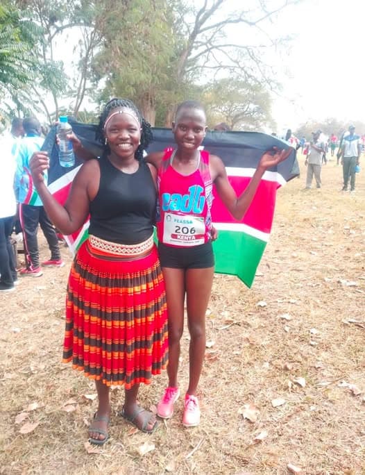Kenya dethrones Uganda to reclaim 2026 FEASSA crown after thrilling Morogoro showdown