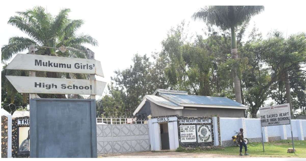 Data protection office orders Mukumu girls board to pay Ksh 300,000 over privacy breach