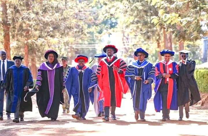 CS Murkomen rallies support for Scott Christian University’s Sh750 million infrastructure upgrade