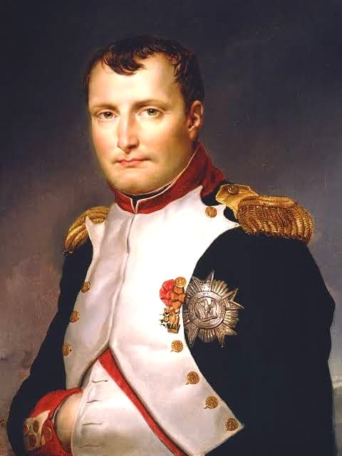 Napoleon’s lessons for students and teachers seeking determined success