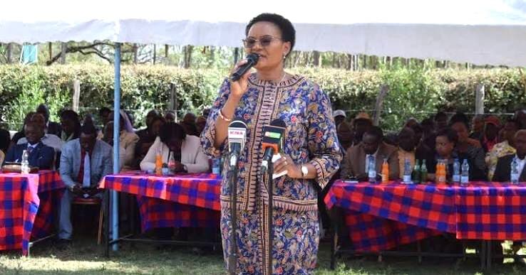 MP calls on KNEC to strictly enforce exam rules and protect candidates from distress