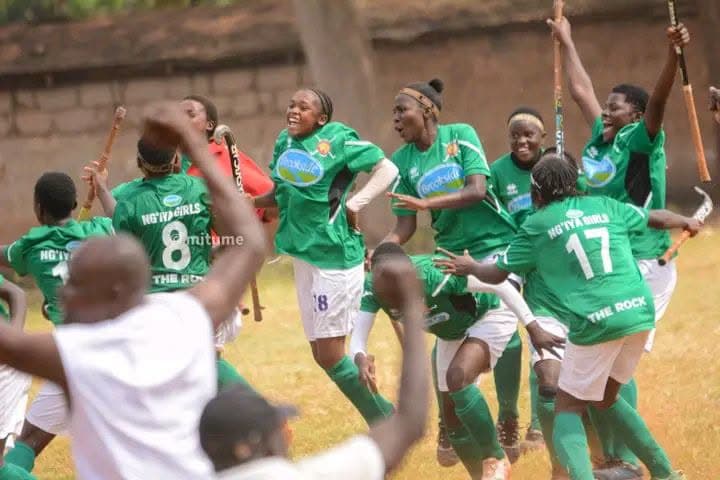 St Joseph’s Girls Kitale, Ng’iya storm semifinals as Kenyan schools shine at FEASSA Games