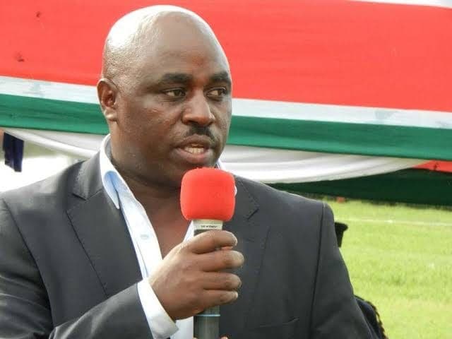 MP Nyamoko defends school electrification drive, says Nyamira North connectivity at 60 per cent