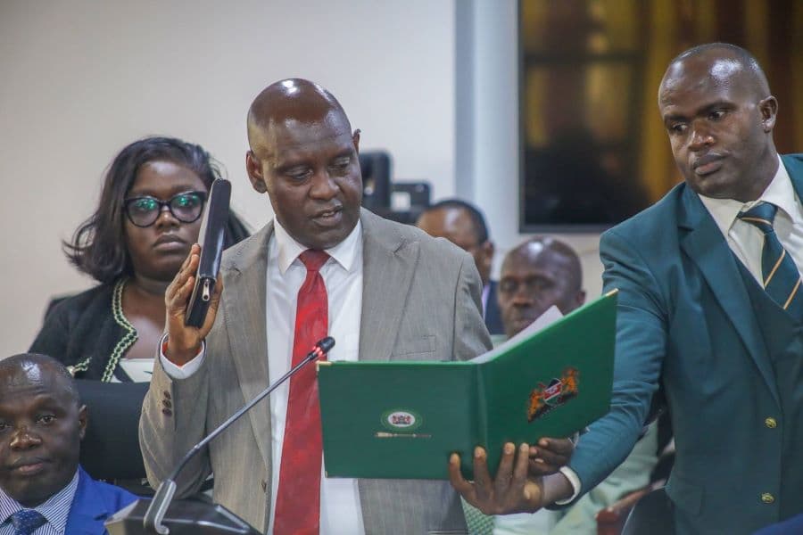 MPs question reliability of learner data used to disburse nearly Sh104 billion in school capitation