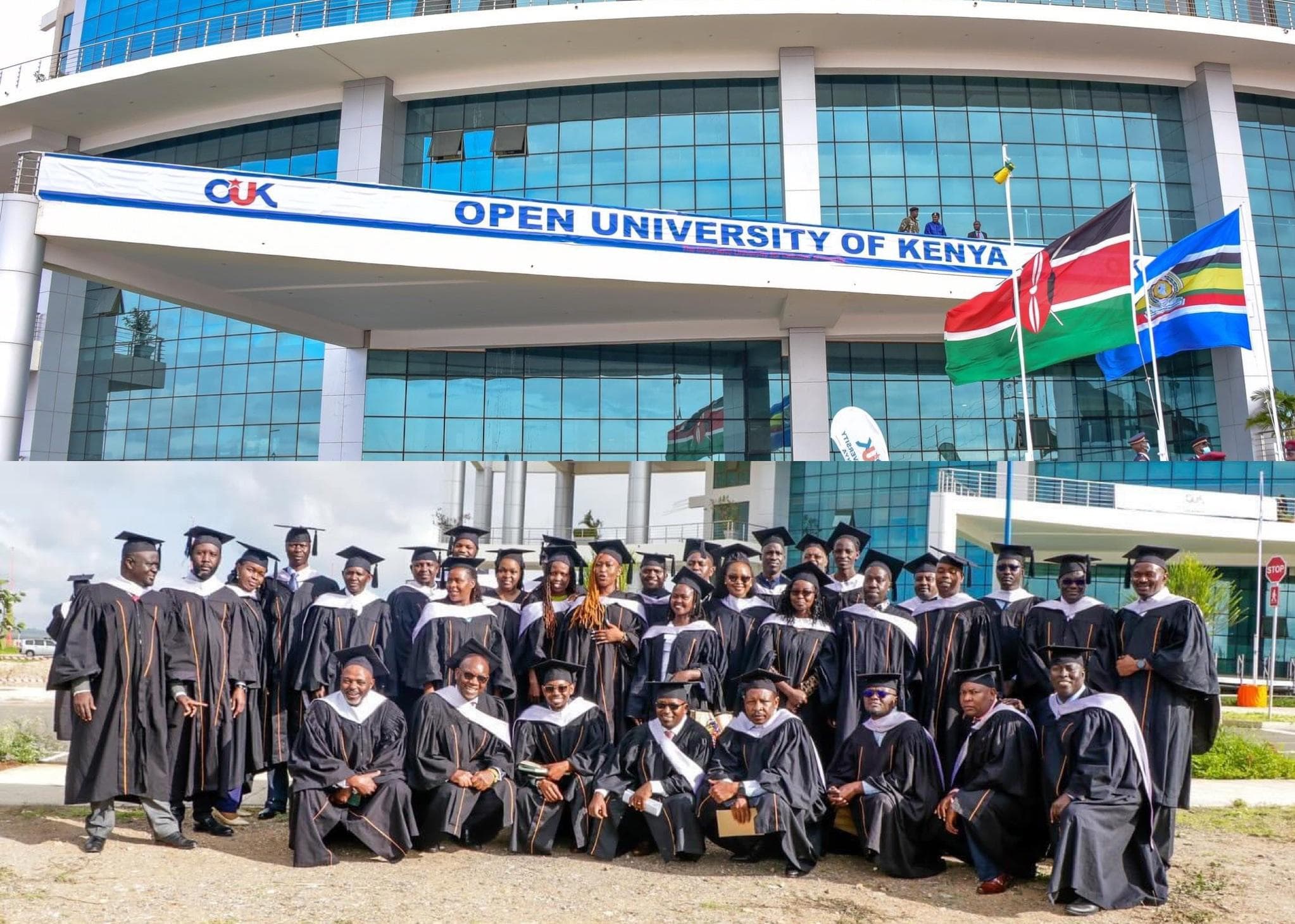 Open University of Kenya celebrates third anniversary as digital learning gains momentum