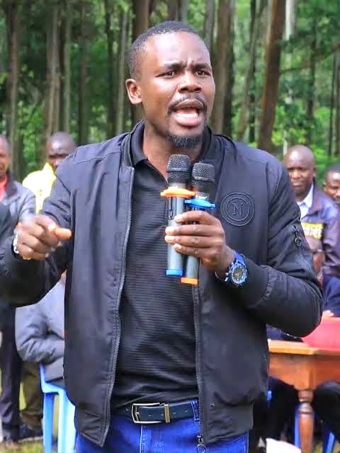 Kisii, Transmara leaders call for ceasefire as border clashes threaten school reopening