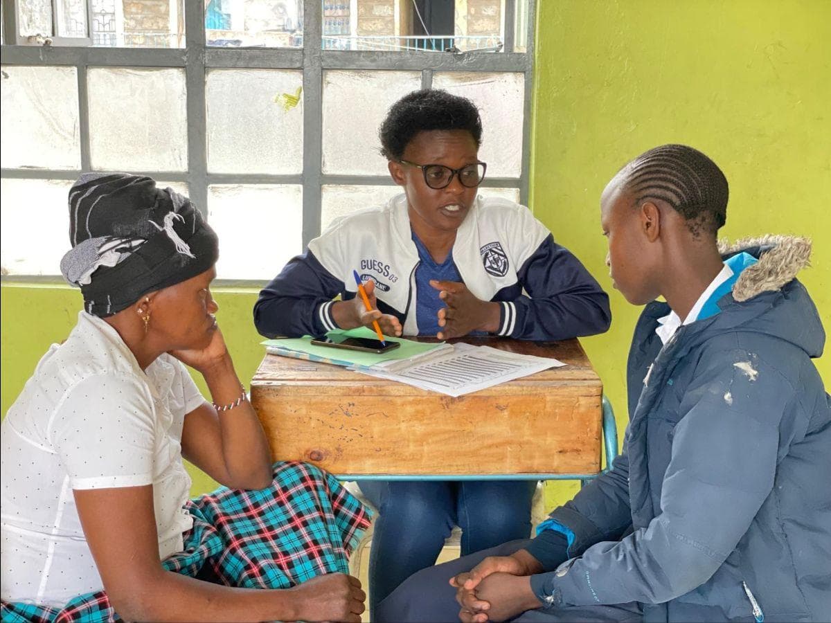 ‘My child must be an A!’ When parental dreams become a child’s daily trauma