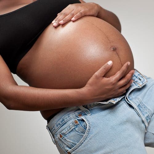 Stakeholders raise alarm over rising teenage pregnancies among schoolgirls in Nandi