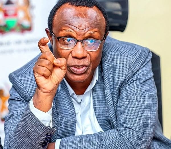 David Ndii warns university enrolment will double as funding needs hit KSh350 billion