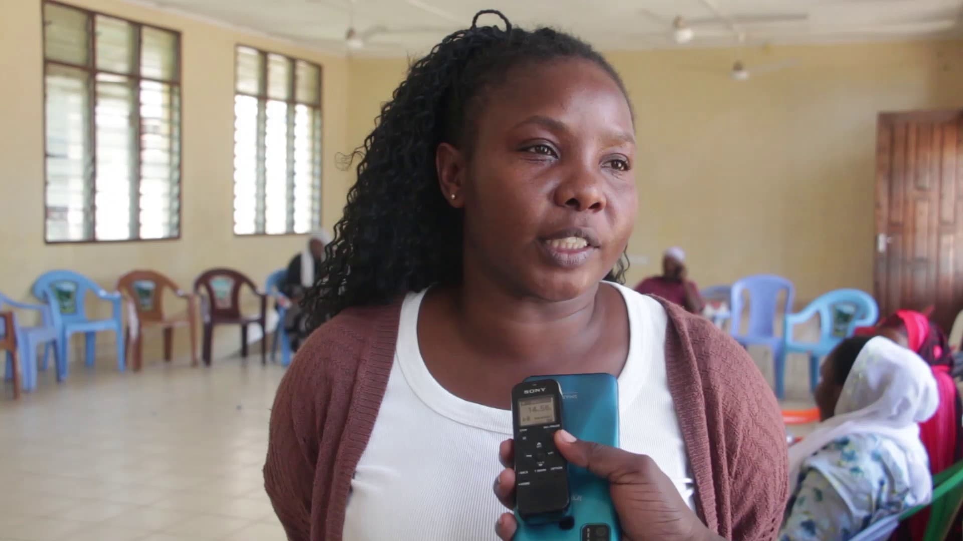 Kwale parents urged to take greater responsibility in protecting children