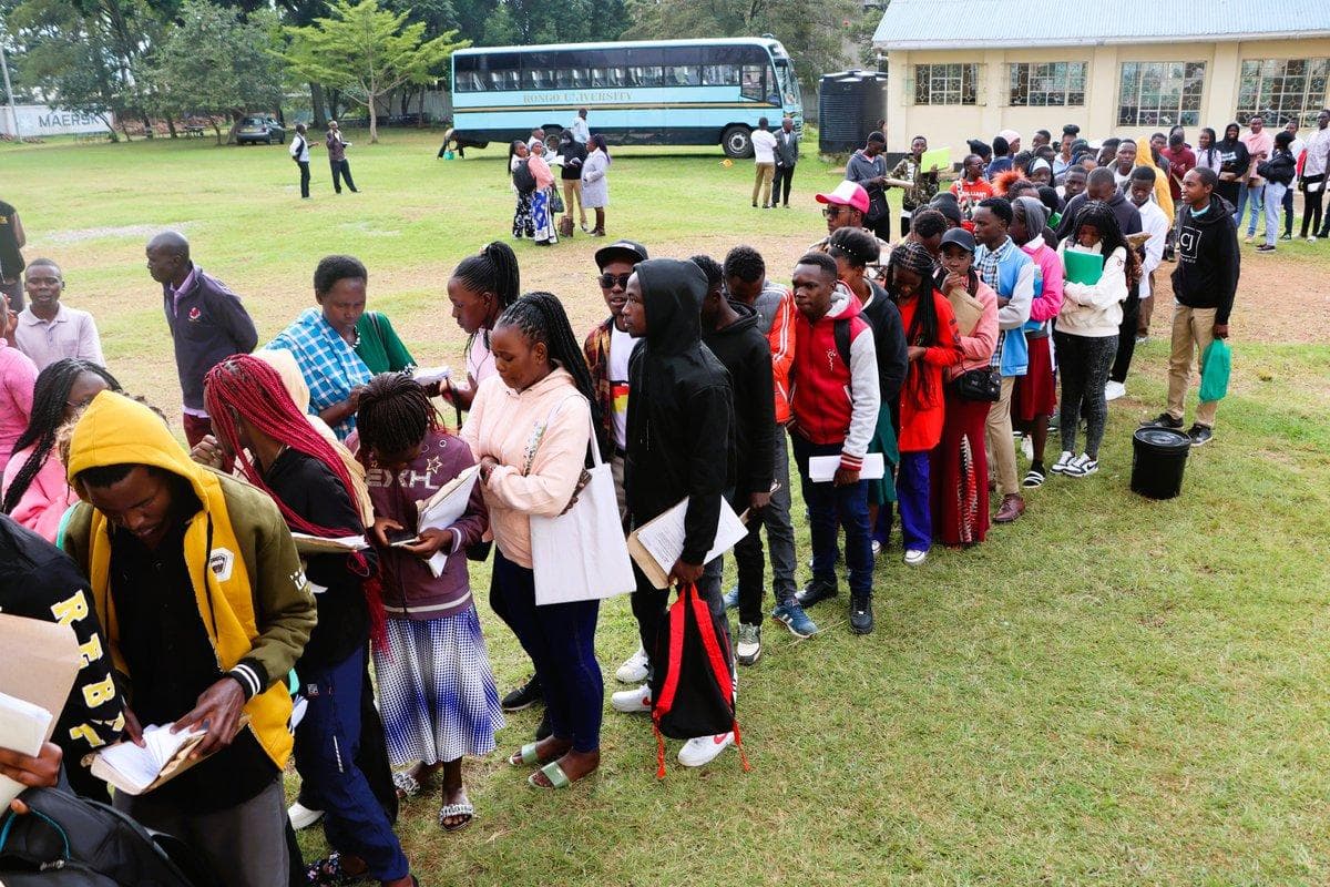 Students returning early for special exams face hidden accommodation struggle