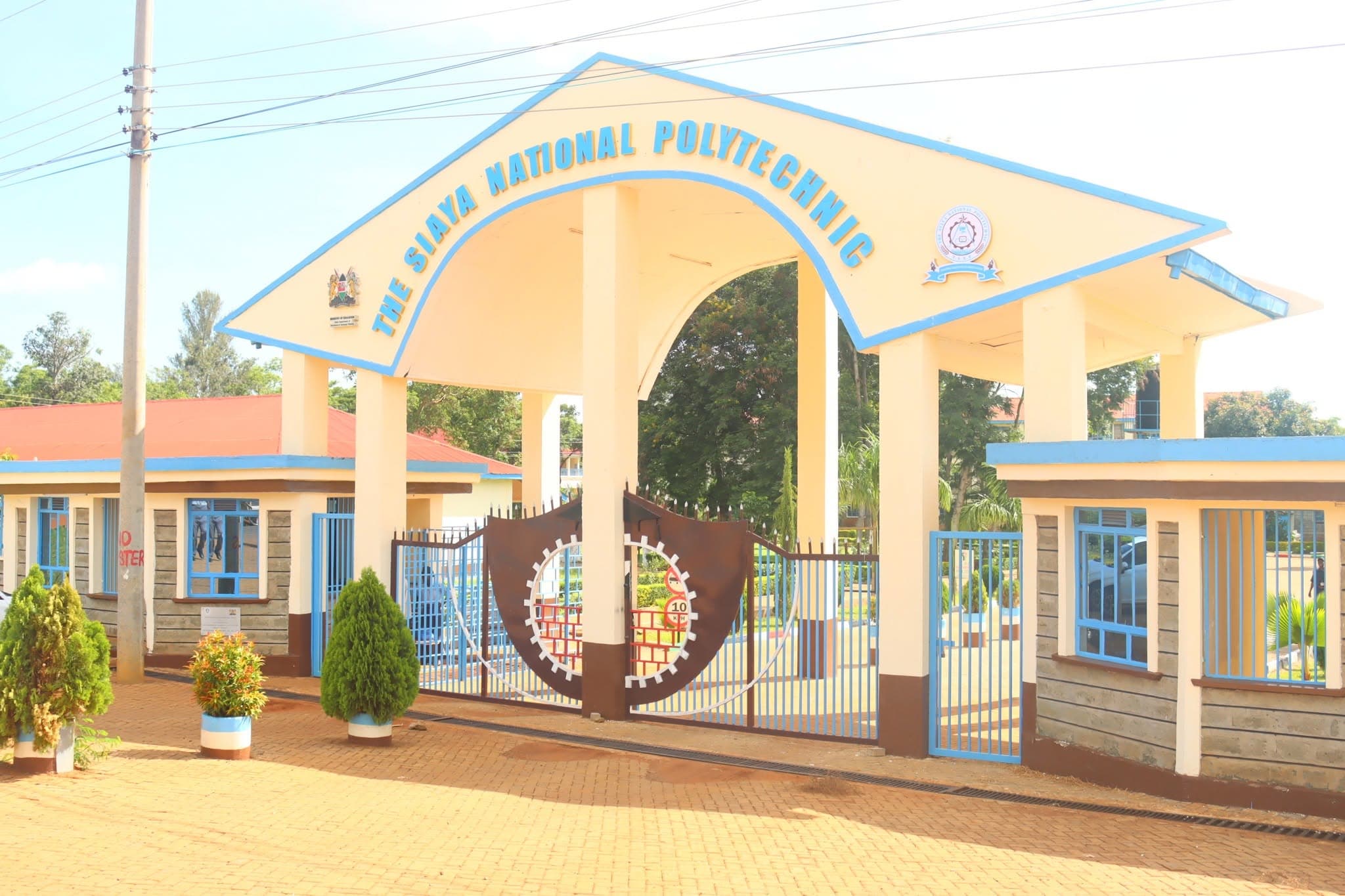 Siaya National Poly launches new electric mobility training curriculum