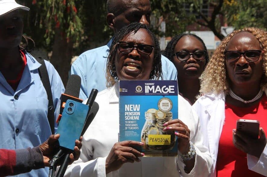 Laikipia SNE teachers threaten strike over grading, salary arrears