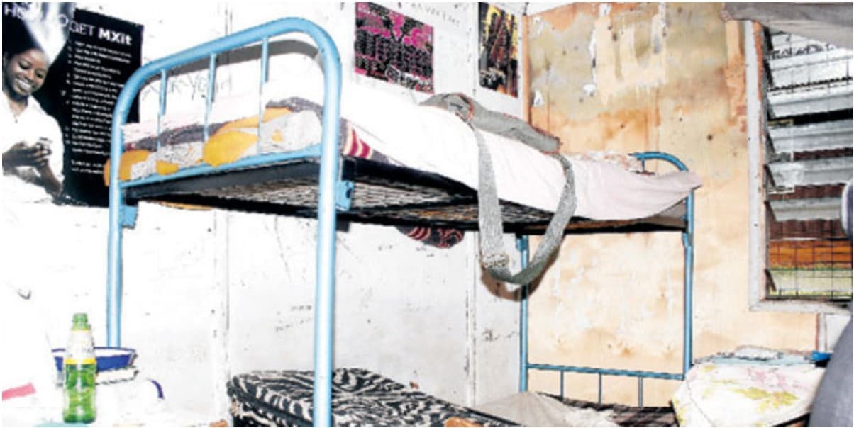 Overcrowded hostels and poor living conditions undermine students’ right to quality university education