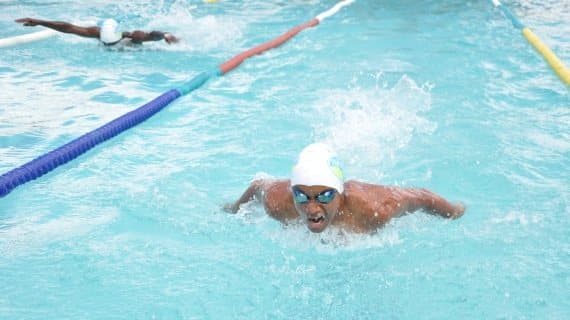 Kenya’s swimming team eyes regional glory at FEASSA games in Morogoro