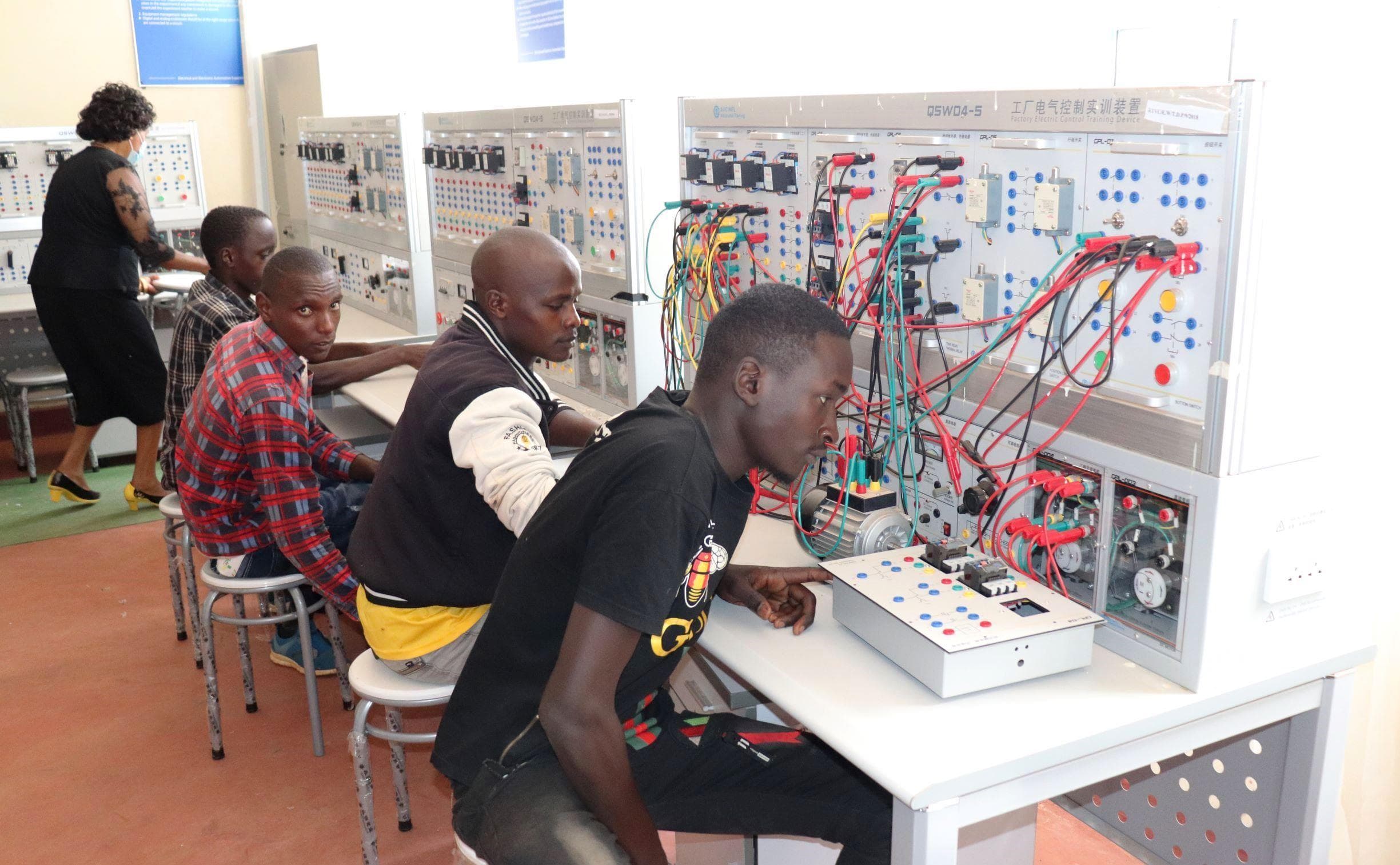 TVET CDACC opens registration portal for November/December 2026 exams