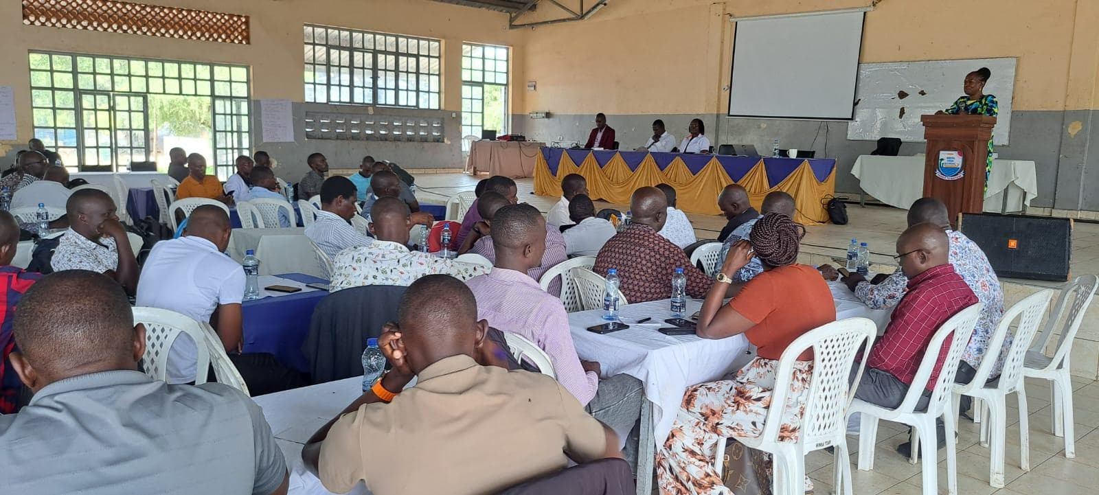 Teachers could face assessments, earn certificates under proposed training overhaul