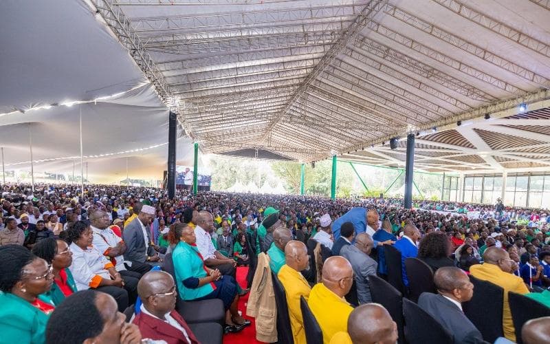 Teachers, public servants face February 9 exit deadline ahead of 2027 elections