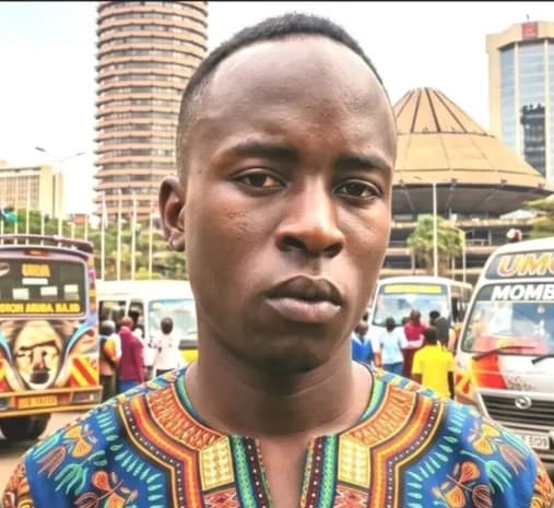 Final journey of Fidel Dennis: Kenyatta University student’s death leaves unanswered questions